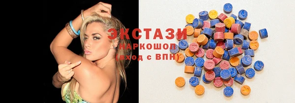 хмурый Инта